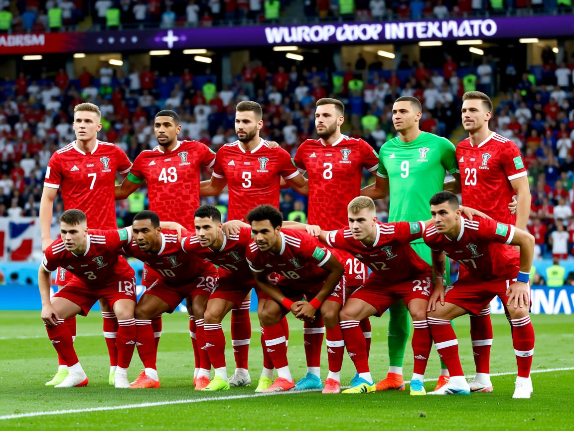 开云体育在线入口-荷兰险胜奥地利，欧国联小组赛出线形势不明朗  第3张